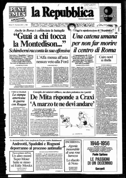 La repubblica